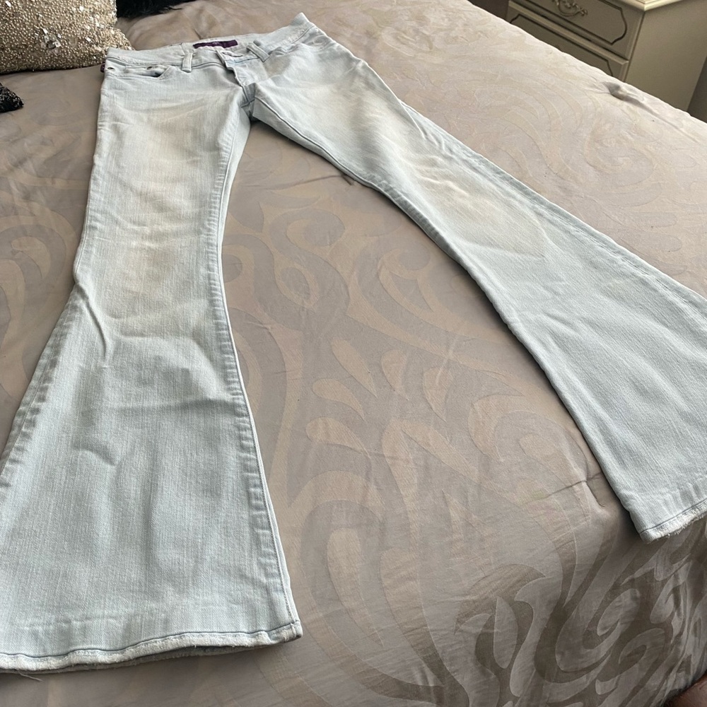 Victoria Beckham Jeans